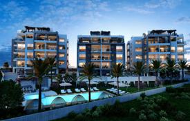 Neubauwohnung – Limassol (city), Limassol (Lemesos), Zypern. 515 000 €