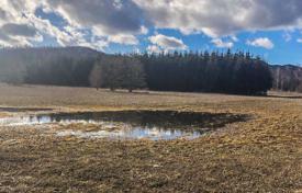 Grundstück in Primorje-Gorski Kotar County, Kroatien. 140 000 €