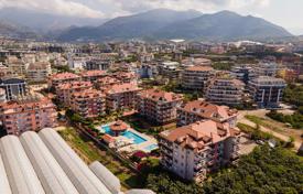 Wohnung – Oba, Antalya, Türkei. $177 000