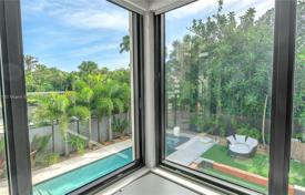 Haus in der Stadt – Fort Lauderdale, Florida, Vereinigte Staaten. $3 400 000