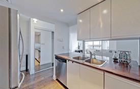 2-zimmer wohnung in Scarborough, Kanada. C$624 000