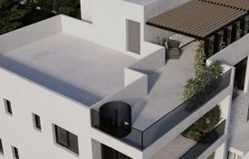 1-zimmer wohnung 54 m² in Lakatamia, Zypern. 130 000 €