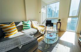 2-zimmer wohnung in Richmond Street West, Kanada. C$1 048 000