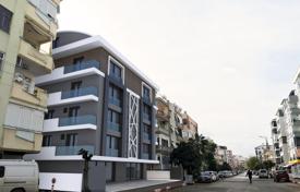 5-zimmer penthaus 220 m² in Muratpaşa, Türkei. 17 491 000 TRY