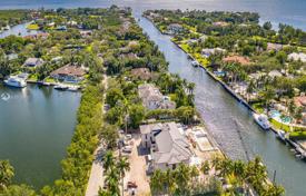Villa – Coral Gables, Florida, Vereinigte Staaten. $27 500 000