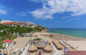 3-zimmer wohnung 91 m² in Sveti Vlas, Bulgarien. 159 000 €