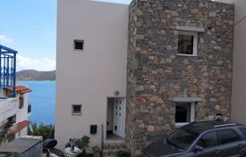 3-zimmer villa 130 m² in Elounda, Griechenland. 299 000 €