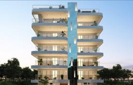 Neubauwohnung – Larnaca Stadt, Larnaka, Zypern. 600 000 €
