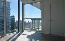Wohnung – Adelaide Street West, Old Toronto, Toronto,  Ontario,   Kanada. C$1 078 000