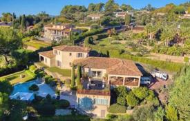 6-zimmer villa 390 m² in Mougins, Frankreich. 2 990 000 €