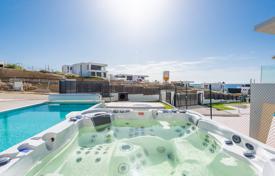 Villa – Malaga, Andalusien, Spanien. 5 600 €  pro Woche