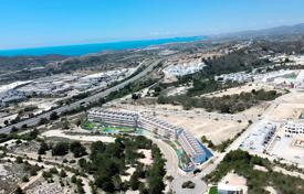 2-zimmer wohnung 66 m² in Benidorm, Spanien. 320 000 €