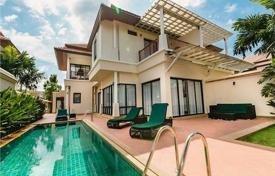 5-zimmer villa 440 m² in Laguna Phuket, Thailand. $3 860  pro Woche