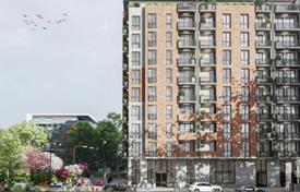 1-zimmer wohnung 62 m² in Tiflis, Georgien. $122 000