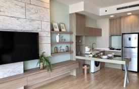 1-zimmer wohnung 40 m² in Pattaya, Thailand. $192 000