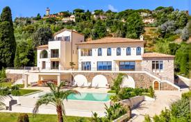 10-zimmer villa in Cannes, Frankreich. 11 000 000 €