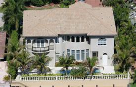 Villa – Fort Lauderdale, Florida, Vereinigte Staaten. $2 475 000