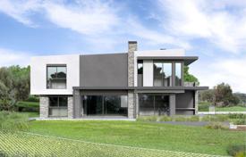 5-zimmer villa 250 m² auf der Chalkidiki, Griechenland. 1 200 000 €