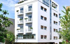 3-zimmer wohnung 96 m² in Tel Aviv, Israel. $1 463 000