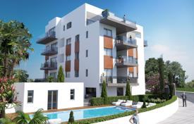 Neubauwohnung – Limassol Marina, Limassol (city), Limassol (Lemesos),  Zypern. 440 000 €