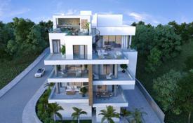 3-zimmer appartements in neubauwohnung in Limassol (Lemesos), Zypern. 630 000 €