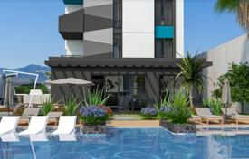 Wohnung – Avsallar, Antalya, Türkei. $99 000