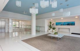Eigentumswohnung – Island Avenue, Miami Beach, Florida,  Vereinigte Staaten. $525 000