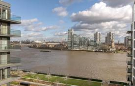 2-zimmer wohnung 93 m² in London, Vereinigtes Königreich. £1 977 000