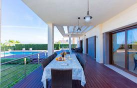 4-zimmer villa 586 m² in Torrevieja, Spanien. 1 700 000 €