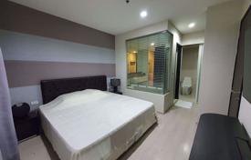 1-zimmer appartements in eigentumswohnungen in Khlong Toei, Thailand. $215 000