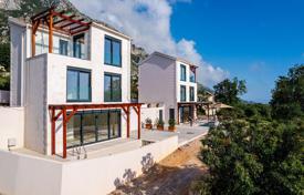 3-zimmer villa 114 m² in Blizikuće, Montenegro. 495 000 €