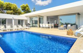 Villa – Alicante, Valencia, Spanien. 3 660 €  pro Woche