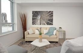 2-zimmer wohnung in Etobicoke, Kanada. C$920 000