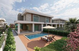 5-zimmer villa 224 m² in Manavgat, Türkei. 20 518 000 TRY
