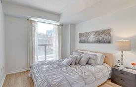 Wohnung – Wellington Street West, Old Toronto, Toronto,  Ontario,   Kanada. C$1 075 000