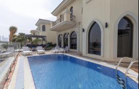 5-zimmer villa in The Palm Jumeirah, VAE (Vereinigte Arabische Emirate). $6 100  pro Woche