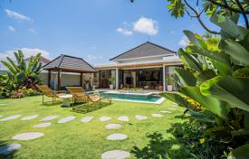 3-zimmer villa 140 m² in Kerobokan, Indonesien. $220 000