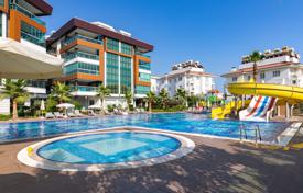 4-zimmer wohnung 135 m² in Alanya, Türkei. 15 270 000 TRY