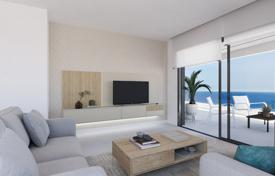 2-zimmer wohnung 112 m² in Calp, Spanien. 625 000 €