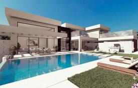 3-zimmer villa 482 m² in Estepona, Spanien. 2 499 000 €