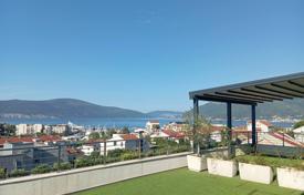 2-zimmer penthaus 104 m² in Tivat city, Montenegro. 300 000 €