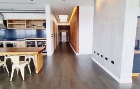 4-zimmer penthaus in Watthana, Thailand. $6 100  pro Woche