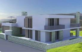 7-zimmer haus in der stadt 538 m² in Labin, Kroatien. Price on request