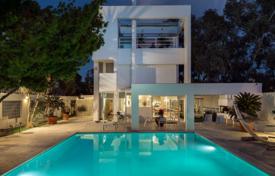 Neubauwohnung – Athen, Attika, Griechenland. 9 300 €  pro Woche