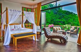 Villa – Bang Tao Strand, Choeng Thale, Thalang,  Phuket,   Thailand. $2 436 000