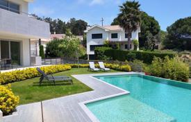 4-zimmer villa 400 m² in Lloret de Mar, Spanien. Price on request