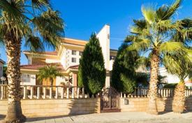 Villa – Kato Polemidia, Limassol (Lemesos), Zypern. 3 200 000 €