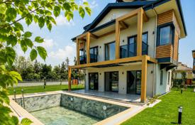 5-zimmer villa 200 m² in Fethiye, Türkei. 25 676 000 TRY