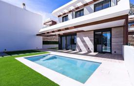 3-zimmer villa 185 m² in Polop, Spanien. 659 000 €
