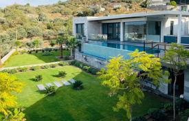 Villa – Yalıkavak Belediyesi, Mugla, Türkei. $1 823 000